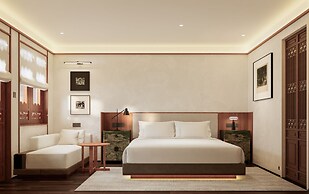 Jingshan Garden Hotel