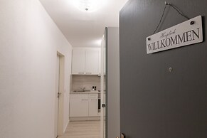 Ansbachs City Apartment