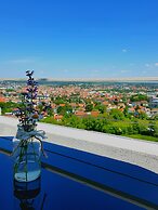 Ansbachs City Apartment