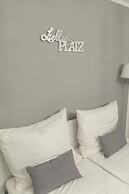 Ansbachs City Apartment