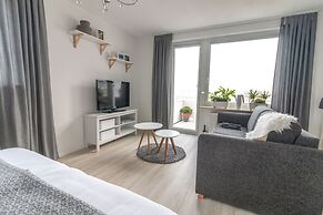 Ansbachs City Apartment