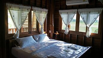Huanmaisakngam Resort
