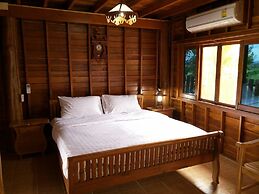 Huanmaisakngam Resort