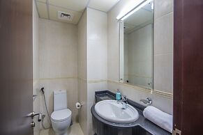 58th Floor Apartment with Dream Sea View