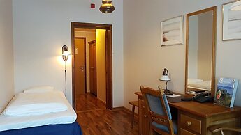 Bardu Hotell