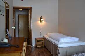 Bardu Hotell