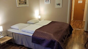 Bardu Hotell