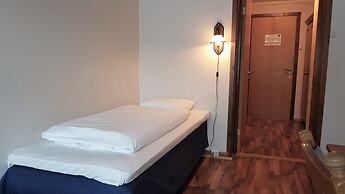 Bardu Hotell