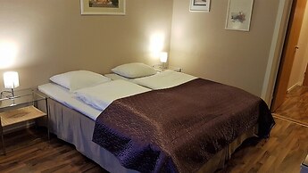 Bardu Hotell
