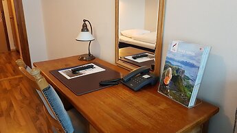 Bardu Hotell
