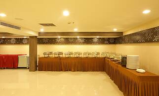 Hotel SRR Grand