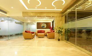 Hotel SRR Grand
