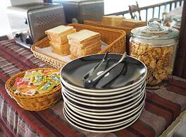 HP House Cafe'