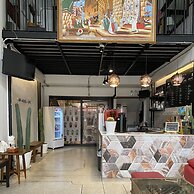 HP House Cafe'