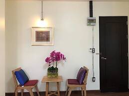 HP House Cafe'