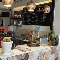 HP House Cafe'