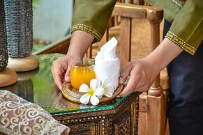 White Boutique Hotel and Spa