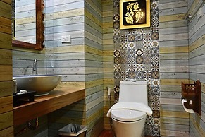 White Boutique Hotel and Spa
