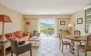 Golf Resort & Country Club Saint-Tropez