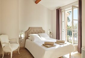 Golf Resort & Country Club Saint-Tropez