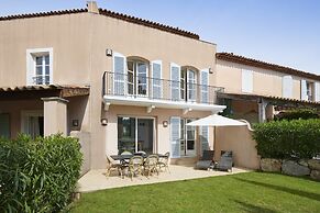 Golf Resort & Country Club Saint-Tropez
