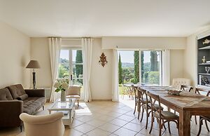 Golf Resort & Country Club Saint-Tropez