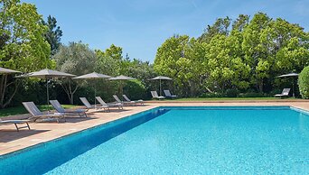Golf Resort & Country Club Saint-Tropez