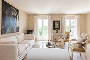 Golf Resort & Country Club Saint-Tropez