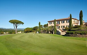 Golf Resort & Country Club Saint-Tropez