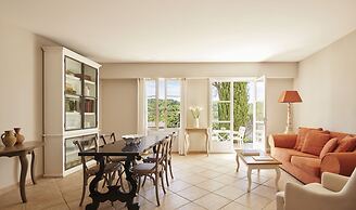 Golf Resort & Country Club Saint-Tropez