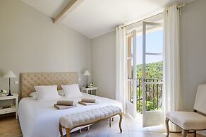 Golf Resort & Country Club Saint-Tropez