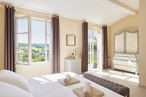 Golf Resort & Country Club Saint-Tropez