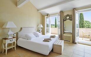 Golf Resort & Country Club Saint-Tropez