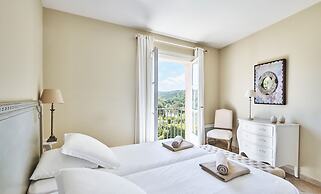 Golf Resort & Country Club Saint-Tropez