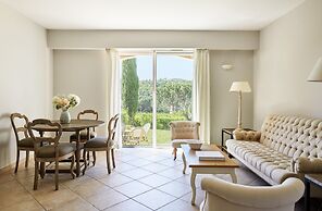 Golf Resort & Country Club Saint-Tropez
