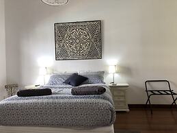 Fairway Manor Accommodation