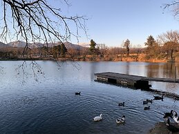 Hotel del Lago