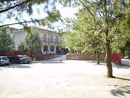 Hotel del Lago