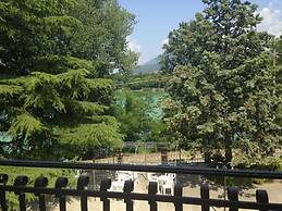 Hotel del Lago