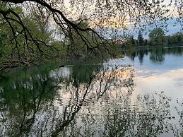Hotel del Lago