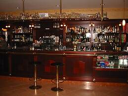 Hotel del Lago