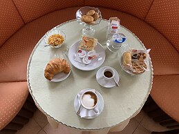 Hotel del Lago