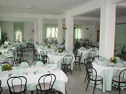 Hotel del Lago