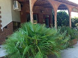 Hotel del Lago