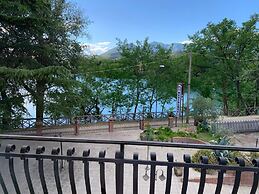 Hotel del Lago