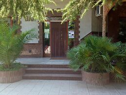 Hotel del Lago
