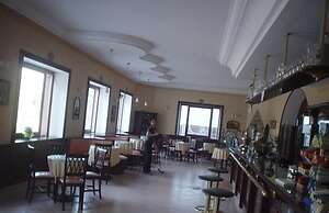 Hotel del Lago