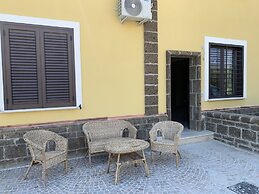 Hotel del Lago