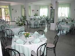 Hotel del Lago