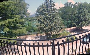 Hotel del Lago
